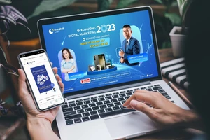 Xu hướng Digital Marketing 2023 và tầm quan trọng của chuyển đổi số trong kinh doanh