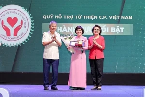 CP Việt Nam đồng hành cùng “Diễn đàn thực phẩm bền vững – Lễ tôn vinh các sáng kiến và nỗ lực phát triển thực phẩm bền vững”