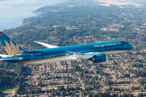 Cơ hội săn vé máy bay giá rẻ tại chương trình “Chào hè” 2024 của Vietnam Airlines