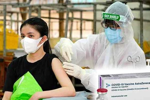 Bộ Y tế nói gì trước thông tin vaccine Covid-19 của AstraZeneca gây đông máu?