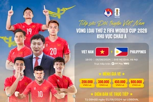 Vòng loại World Cup 2026: Những tín hiệu tích cực