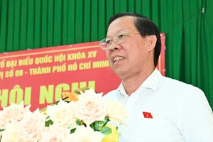 Tập trung giải quyết vấn đề đất đai tồn đọng nhiều năm, đảm bảo tối đa quyền lợi của người dân