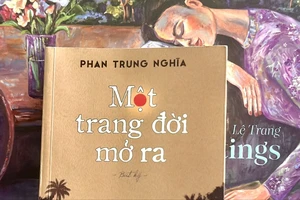 Món nợ ân tình dành cho quê hương