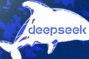 Mô hình AI của DeepSeek. Nguồn: THE DECODER 