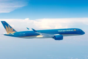 Vietnam Airlines triển khai chương trình ưu đãi lớn nhất trong năm