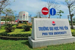 Trường Đại học Phú Yên cảnh báo văn bản giả để lừa đảo 