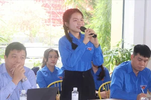 Bế mạc Lễ hội Thanh niên TPHCM - Youth Fest lần thứ 5