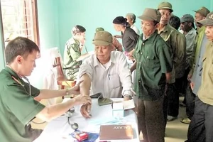 Nghĩa tình Sài Gòn Giải Phóng - Bài 1: Sâu nặng với Trường Sơn