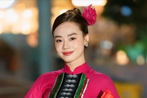 Ca sĩ trẻ Miha: Lòng biết ơn cho tôi động lực để cống hiến nghệ thuật 