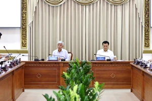 Kinh tế TPHCM tiếp tục tăng trưởng cao