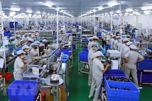 Tái cấu trúc nền kinh tế để tăng khả năng chống chịu các “cú sốc” từ bên ngoài