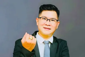 Nhạc sĩ Lê Bá Thường
