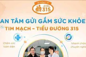 Đã sử dụng thuốc hoặc tiêm insulin, người bệnh tiểu đường có nên ăn kiêng?