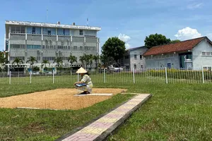 Dự báo cả nước có mưa dông trong vài ngày tới