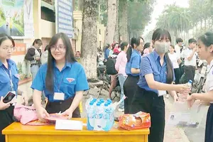 Đồng Nai tạo điều kiện tiếp nhận học sinh Bình Phước sau sắp xếp