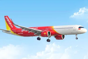 Bay dễ dàng cùng Vietjet với các đường bay kết nối Thanh Hóa với Đà Lạt, Buôn Ma Thuột, Cần Thơ