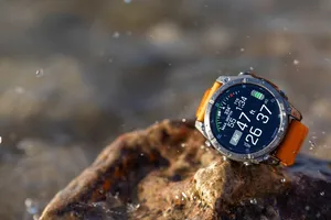 Garmin fēnix 8 Series, một sản phẩm cao cấp của Garmin