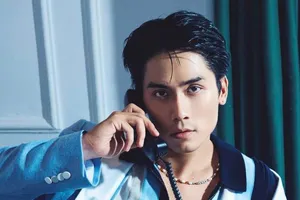 Diễn viên 9X có phim mới tranh giải thưởng tại Mỹ