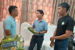Định vị chiến lược, đẩy mạnh đổi mới sáng tạo doanh nghiệp