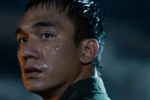 Diễn viên Đỗ Nhật Hoàng: Bước ra “ánh sáng” bằng sự cầu tiến