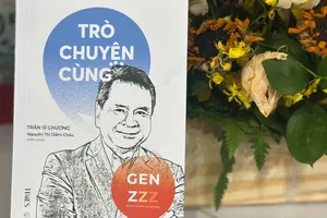 Đối thoại mới cùng Gen Z