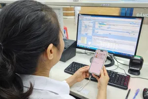 Triển khai bệnh án điện tử tạo thuận lợi cho bệnh viện và người bệnh