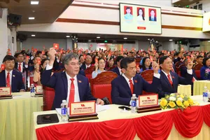 Đồng Nai: Tập trung xây dựng các vùng kinh tế trọng điểm