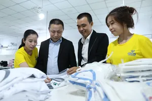 Đề xuất tăng lương tối thiểu vùng: Đảm bảo đời sống, giữ chân người lao động