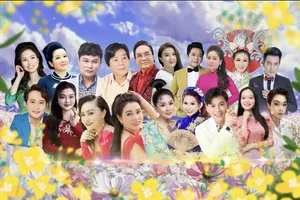 NSND Thanh Ngân