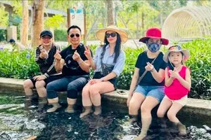 Thị trường du lịch y tế có thể đạt gần 4 tỷ USD vào năm 2033