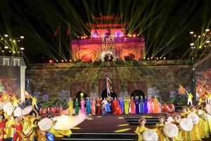 Festival Thăng Long - Hà Nội 2025: Nơi di sản sống cùng thời đại