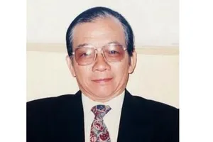 Nhà giáo Nhân dân Hà Quang Văn qua đời