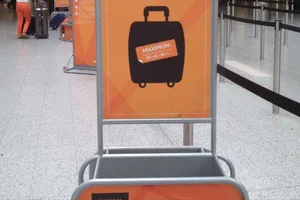 Cục Hàng không Việt Nam yêu cầu rà soát quy trình kiểm tra hành lý xách tay