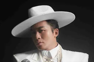 Ca sĩ Tùng Dương: Còn khiếm khuyết là còn cần nỗ lực