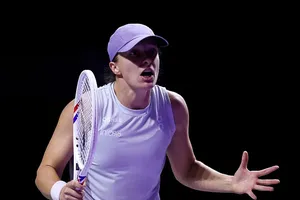 Swiatek thua đau ở WTA Finals