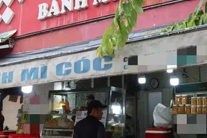 Vụ nghi ngộ độc sau khi ăn bánh mì: Hơn 160 người nhập viện