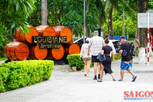 Khánh Hòa thu hồi khu đất hơn 4.800m² chắn biển