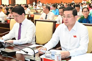 Cần hơn 216 tỷ đồng mua sắm thiết bị để công an cấp xã chuyển đổi số