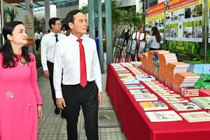 Phát huy tinh thần Nam Kỳ khởi nghĩa trong giai đoạn mới 