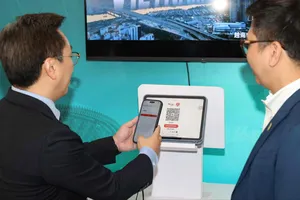 Thanh toán xuyên biên giới qua mã QR giữa Việt Nam và Trung Quốc