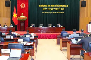 Áp dụng chính sách có lợi cho người dân và doanh nghiệp sau hợp nhất