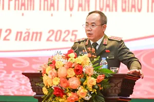 Công an Hà Nội đẩy nhanh xử lý các vụ án đặc biệt nghiêm trọng