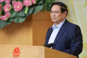 Doanh nghiệp tư nhân hoạt động đa dạng hơn, dám làm những việc lớn hơn