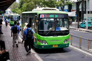 Hợp tác xã truyền thống ngậm ngùi