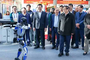 Đại hội thi đua yêu nước phải truyền cảm hứng, cổ vũ các phong trào giai đoạn mới