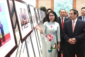 Đổi mới tư duy, hành động quyết liệt để văn hóa, thể thao, du lịch bứt phá 