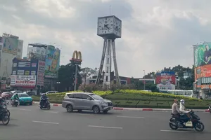 TPHCM và Nam bộ se lạnh dù có nắng