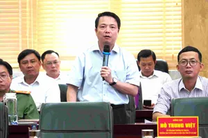 TPHCM chủ động “đi trước, mở đường” trong bảo vệ nền tảng tư tưởng của Đảng