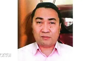 Bị cáo Lê Trung Khoa bị tuyên phạt 17 năm tù