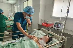 Ho Chi Minh City sets goal to eliminate rabies deaths by 2030